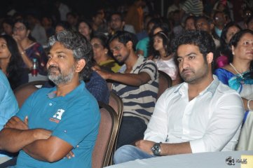 Yevade Subramanyam Movie Audio Launch